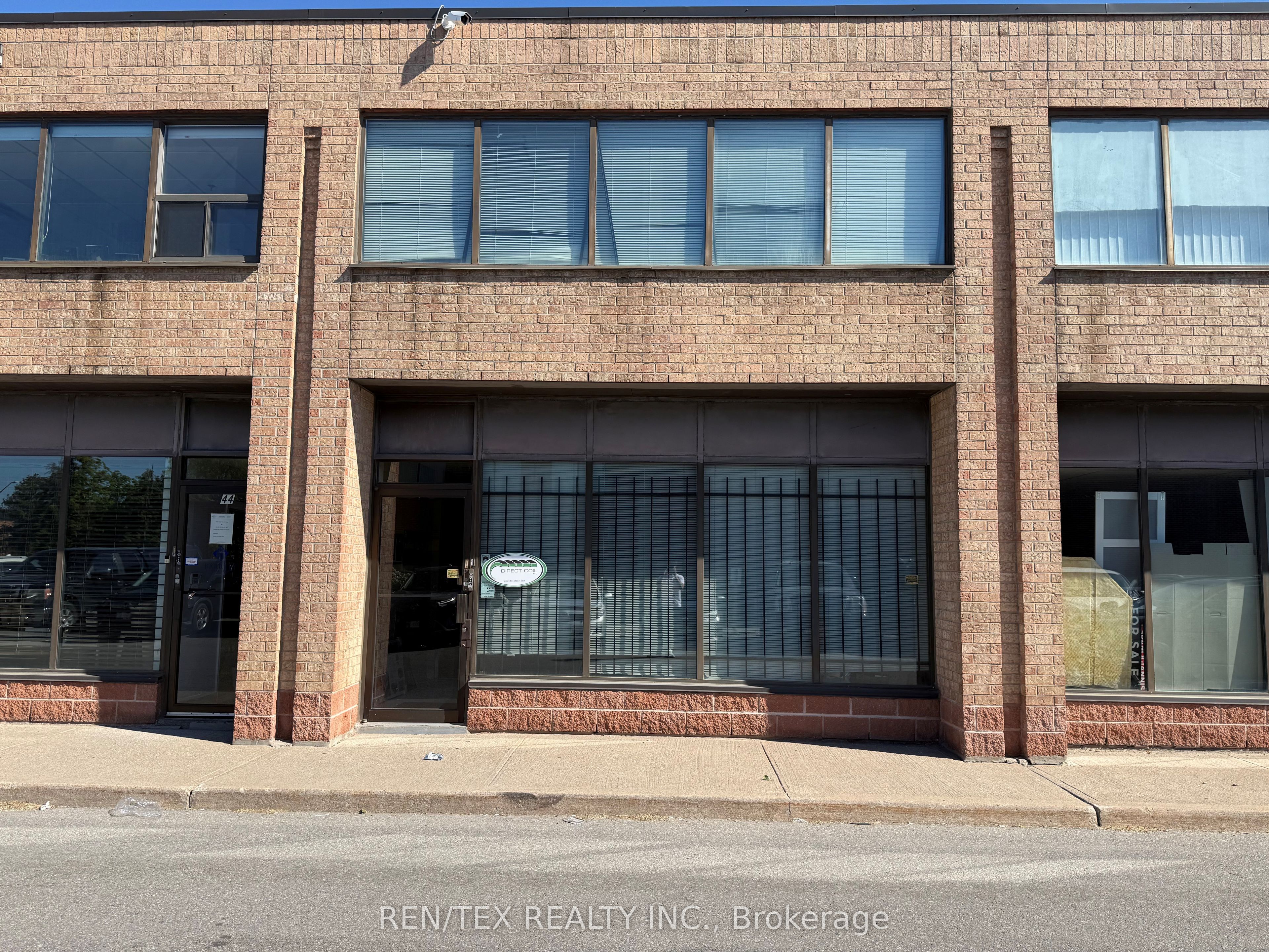 45-665 Millway Avenue, Vaughan, ON, L4K 3T8