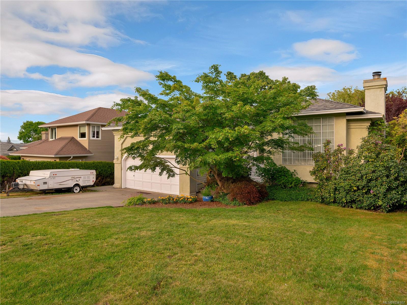 2635 Seymour Place, Campbell River, BC, V9H 1S3