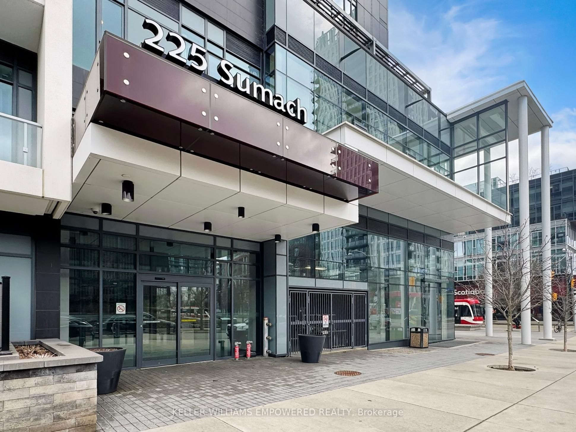 Additional image 3 of 911-225 Sumach Street, Toronto, ON, M5A 0P8
