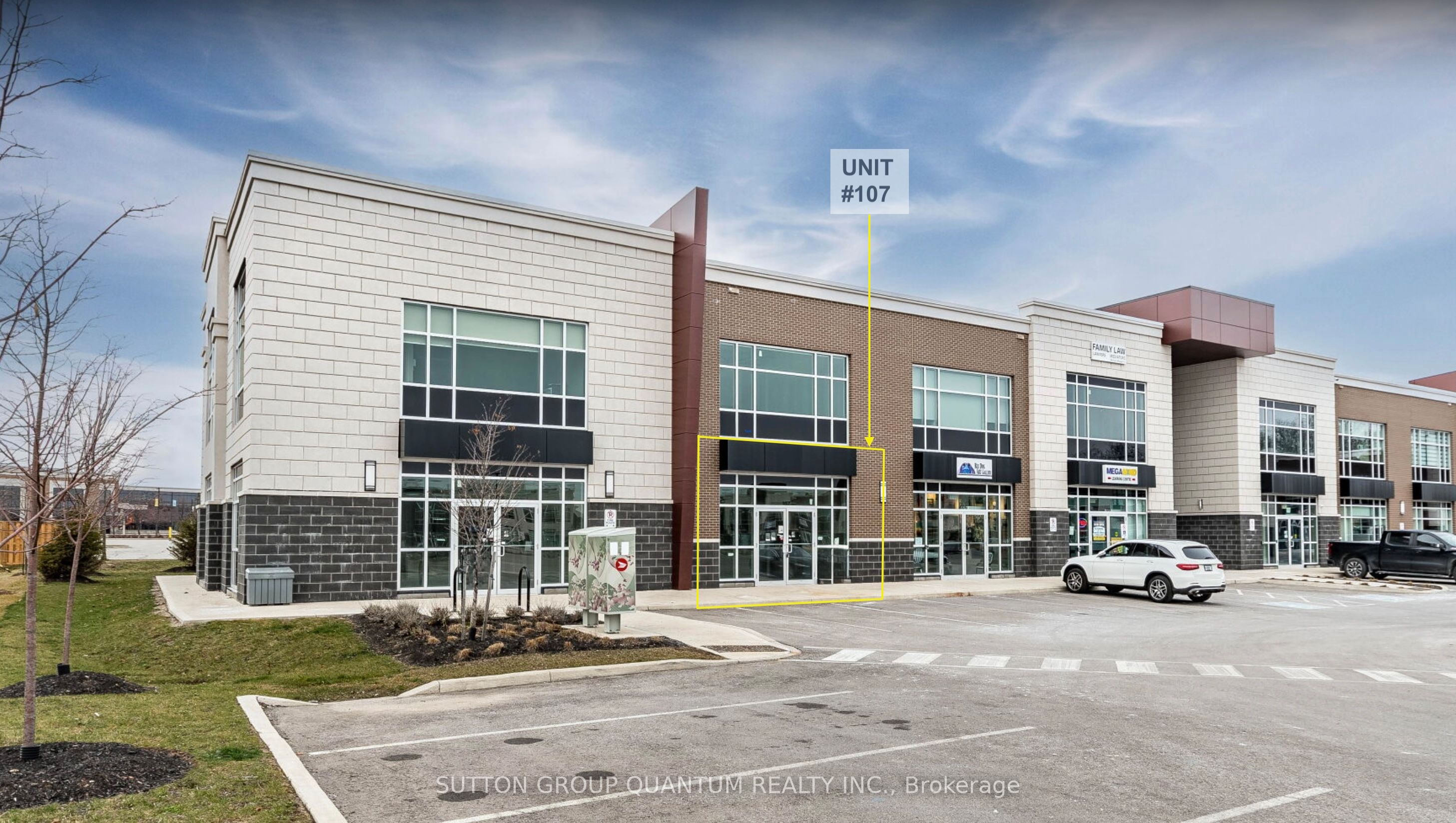 Additional image 2 of 107-3485 Rebecca Street, Oakville, ON, L6L 0H3