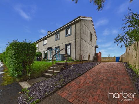 Northgate Quadrant, Balornock, Glasgow, City Of Glasgow G21