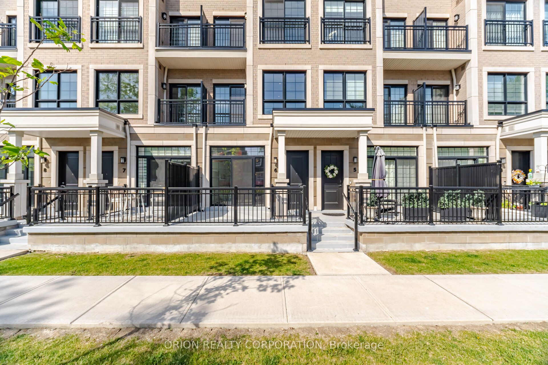 Additional image 2 of 6-95 Brookfield Road, Oakville, ON, L6K 2Y8