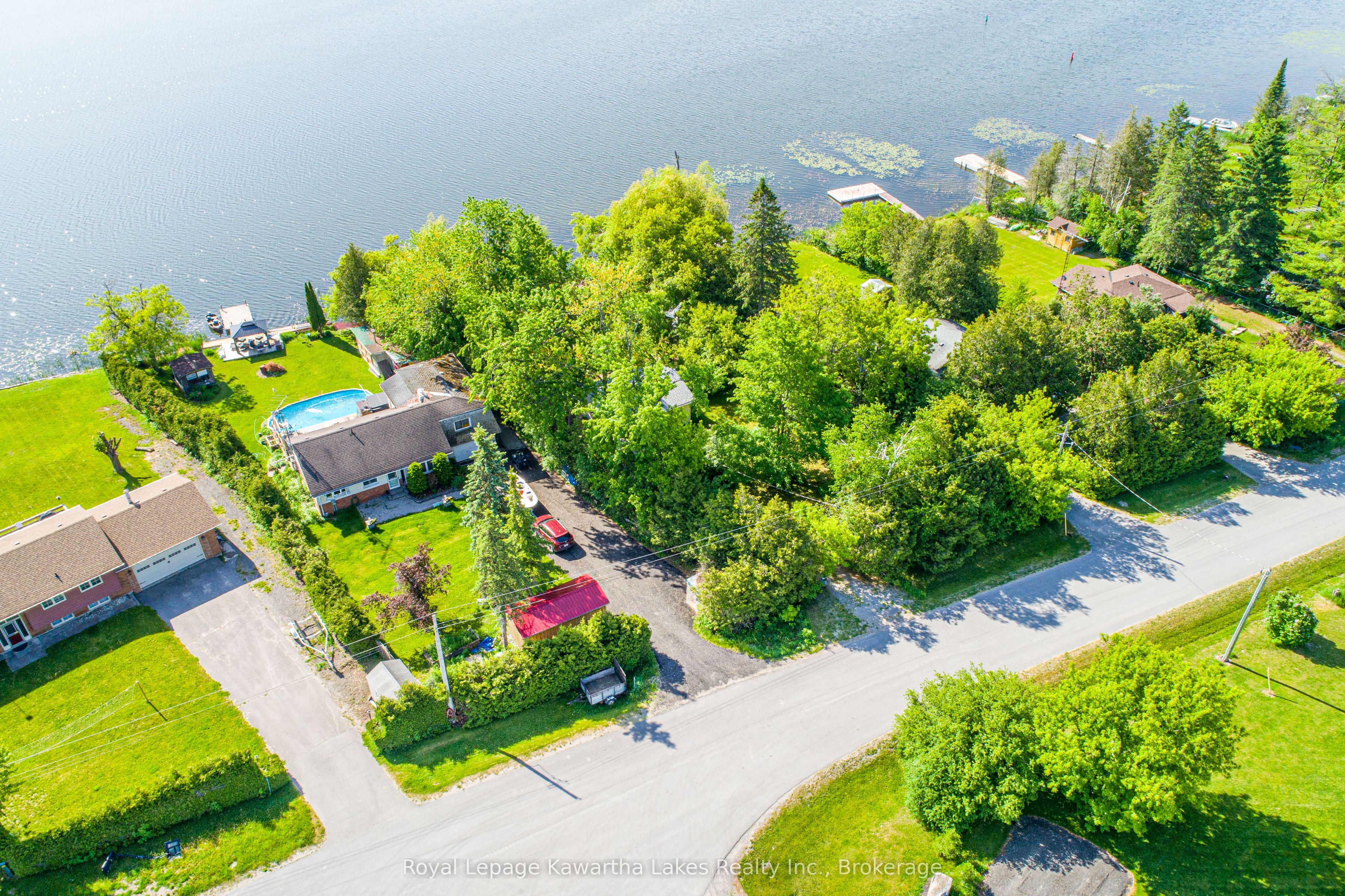 244 O'reilly Lane, Kawartha Lakes, ON, K0M 2C0