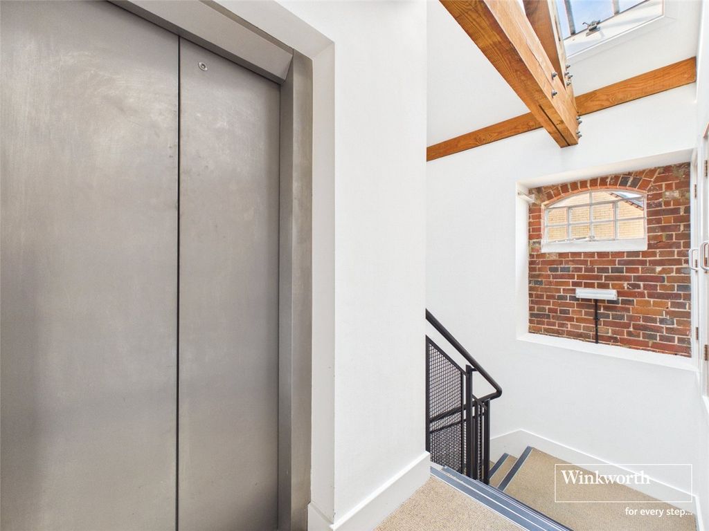 Additional image 32 of 2 bed flat for saleSimmonds Malthouse, Fobney Street, Reading, Berkshire RG1