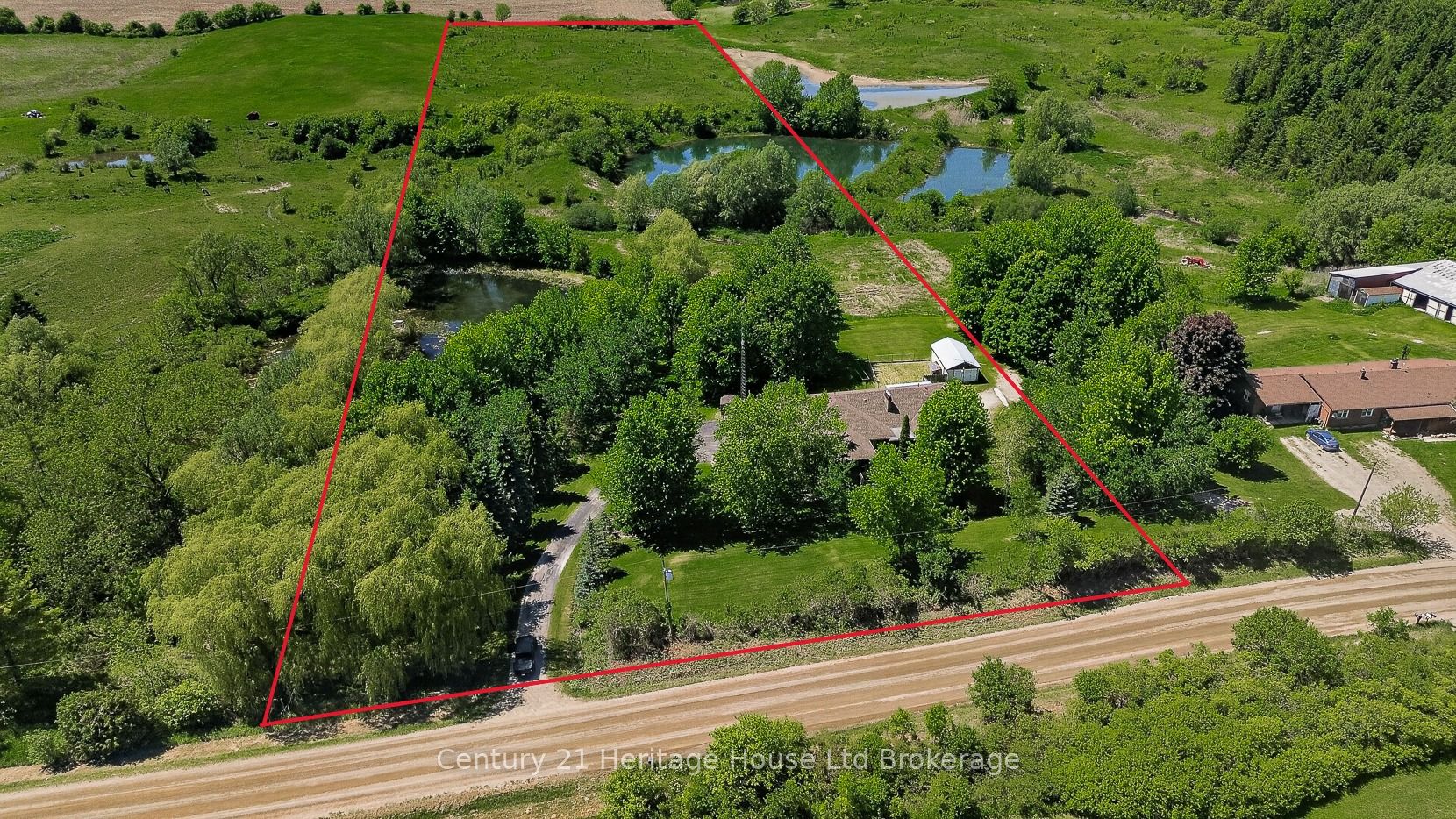 257 Bateman Line, Brant, ON, N0E 1K0 photo 2