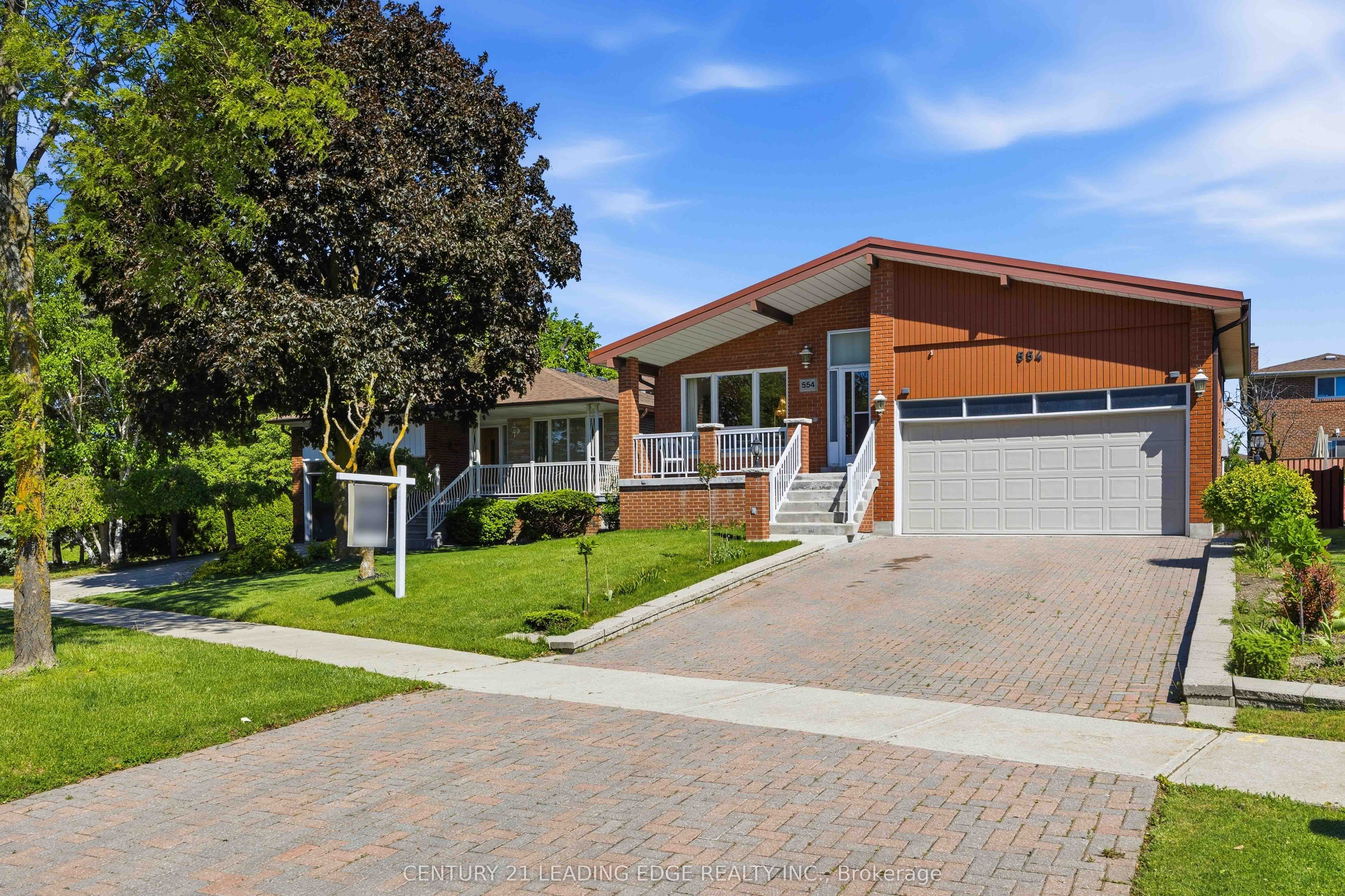 554 Woodbridge Avenue, Vaughan, ON, L4L 2T5 photo 4