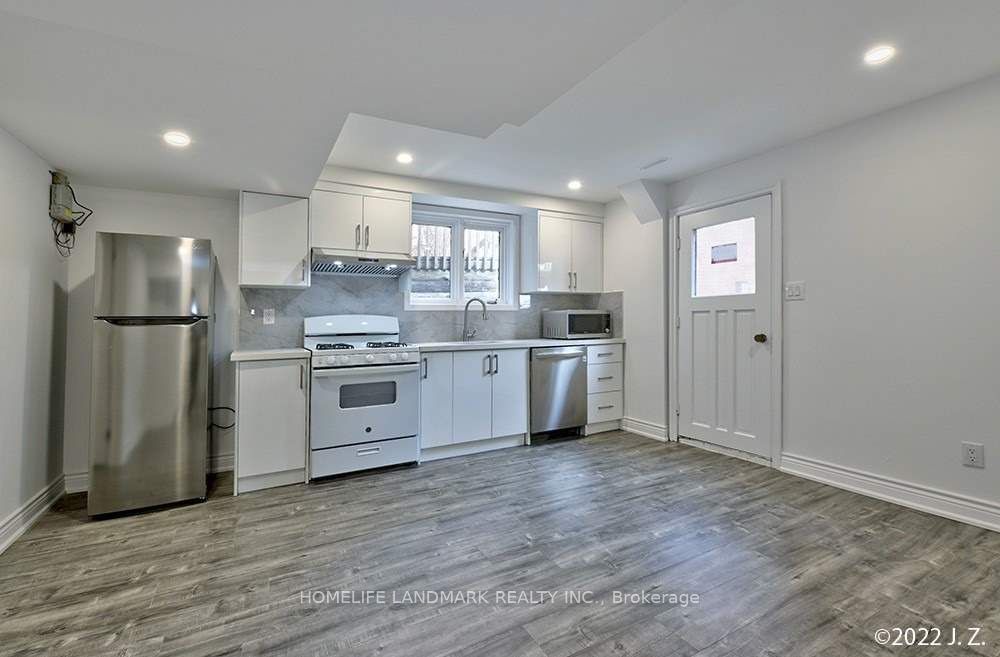 UNIT#2-23 Pennycross Court, Vaughan, ON, L4L 3M6 photo 4