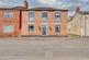 Low Cross Street, Crowle
