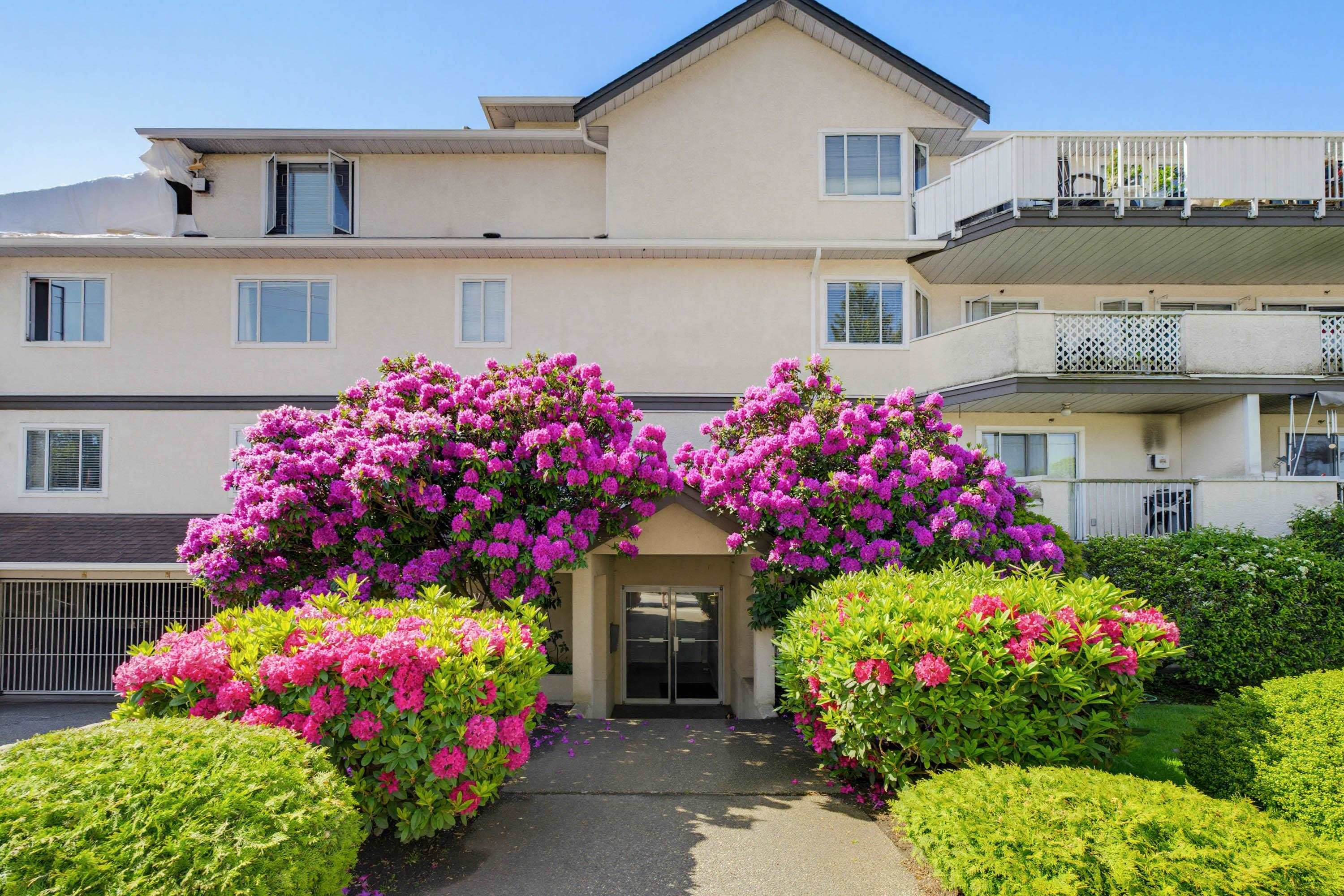 101-20064 56 Avenue, Langley, BC, V3A 3Y4