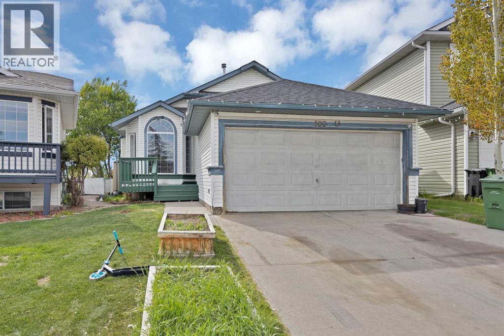 100 San Diago Green Northeast, Calgary, AB, T1Y7C5