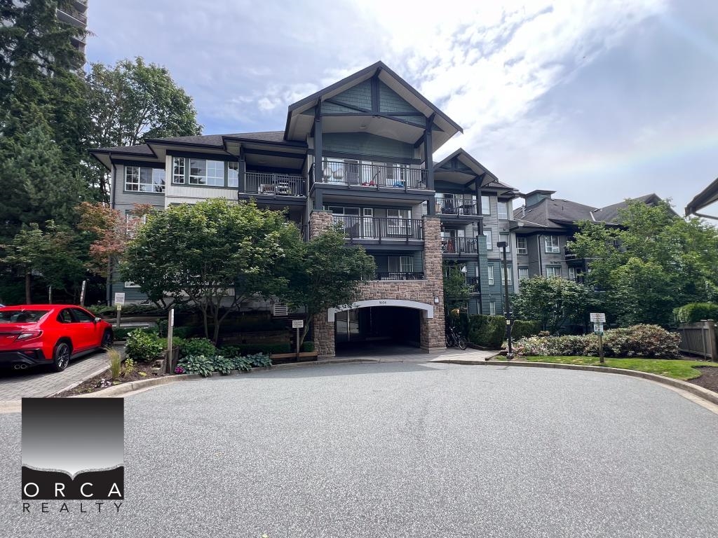 309-9098 Halston Court, Burnaby, BC, V3N 0A6