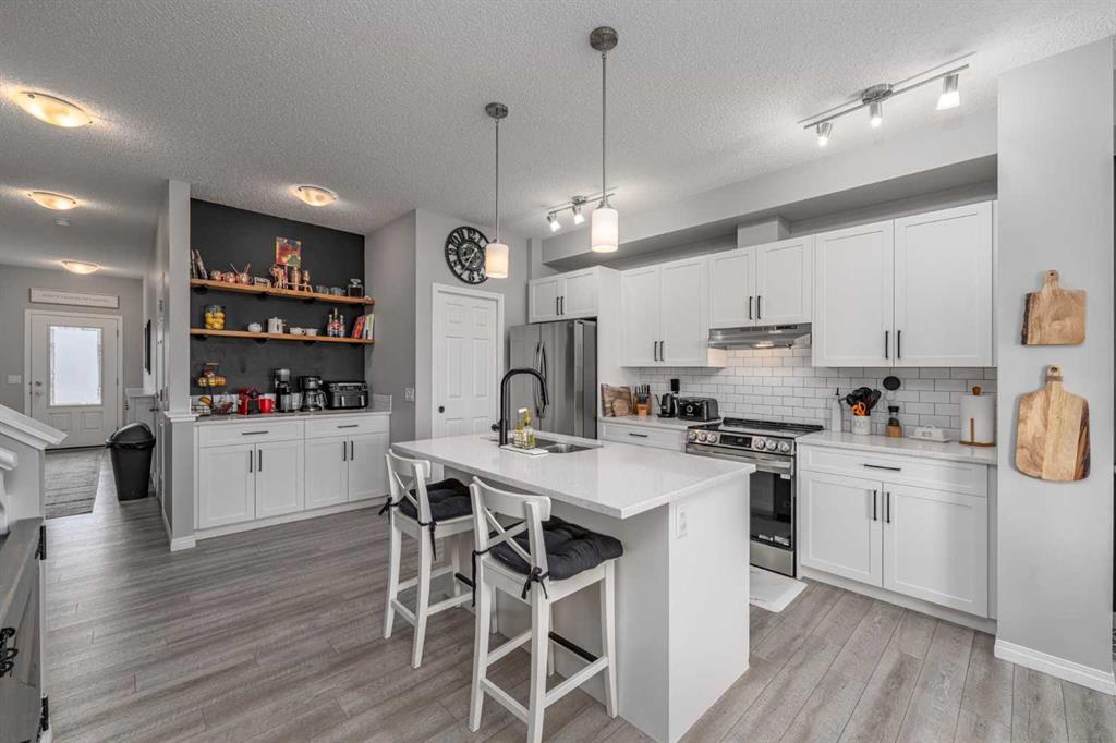 Additional image 6 of 401 Hillcrest Road SW, Airdrie, AB, T4B 4T8