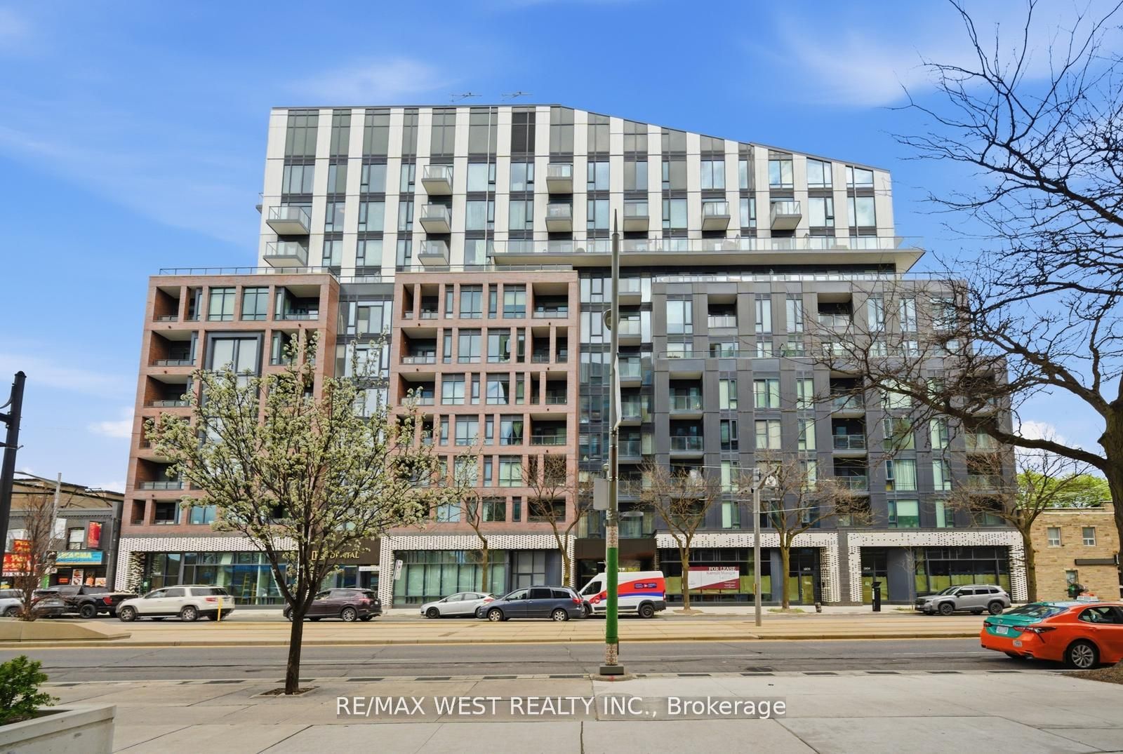801-1808 St. Clair Avenue W, Toronto, ON, M6N 1J5