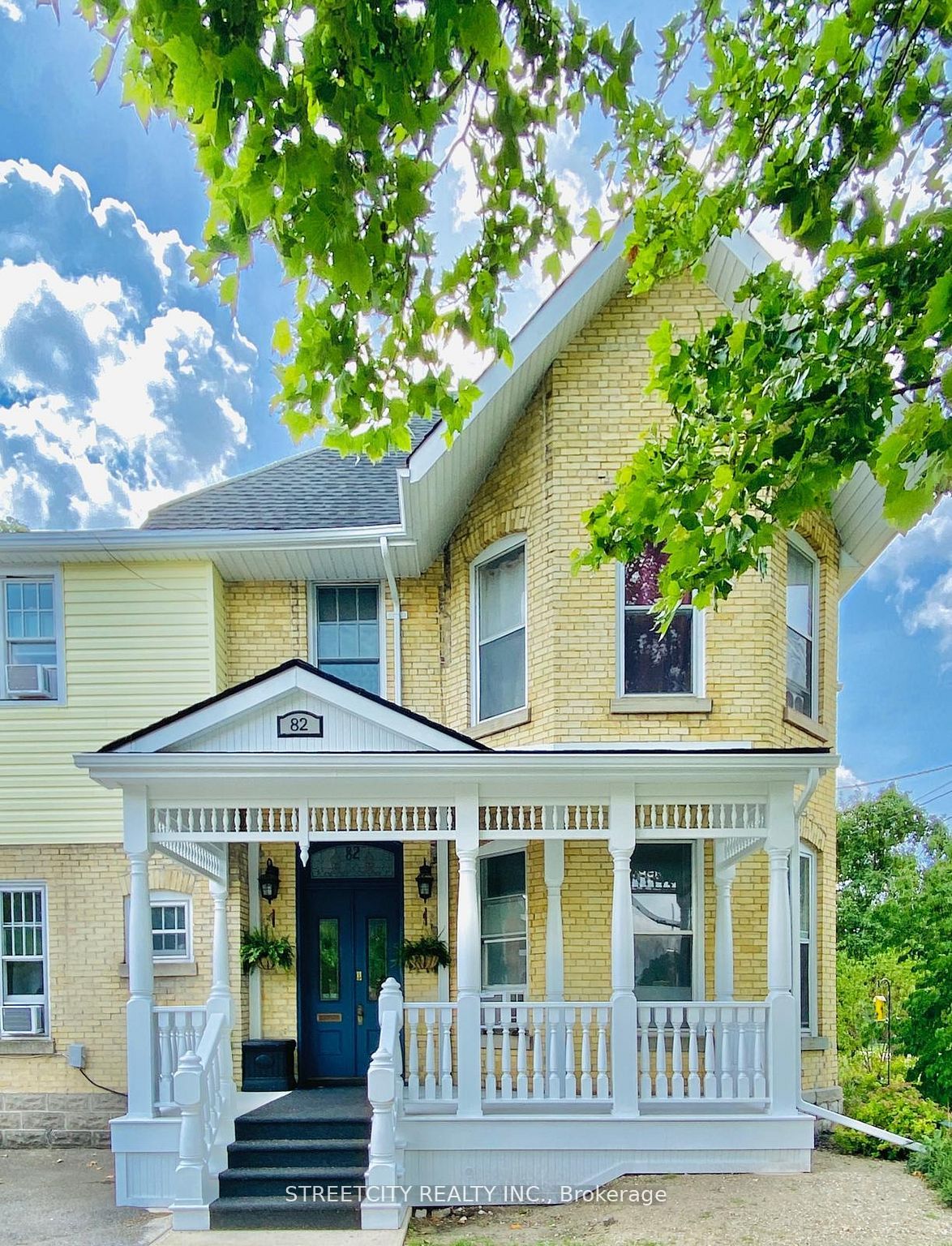 82 Wellington Street, St. Thomas, ON, N5R 2R2