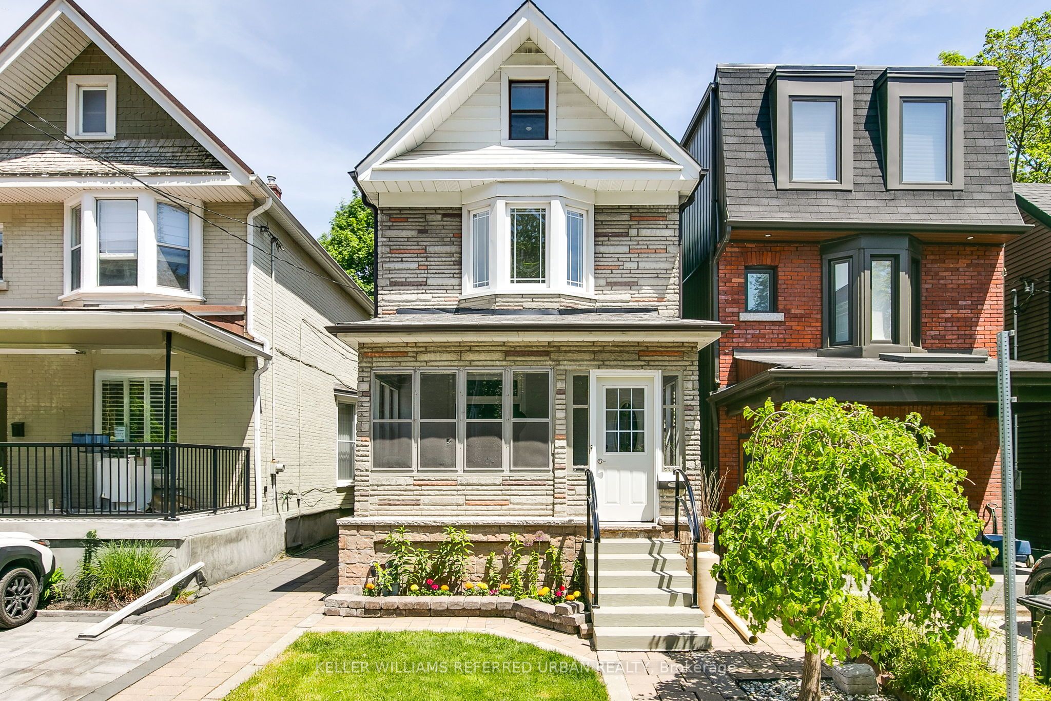 235 Bartlett Avenue, Toronto, ON, M6H 3G3