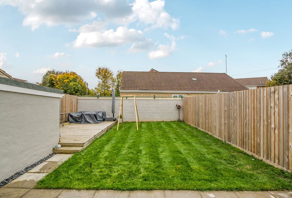 Additional image 17 of 2 bed bungalow for saleKeats Road, Westfield, Radstock, Somerset BA3