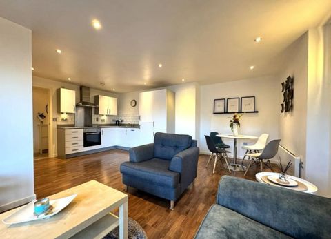 Apartment 102 South Quay, Kings Road, Swansea SA1