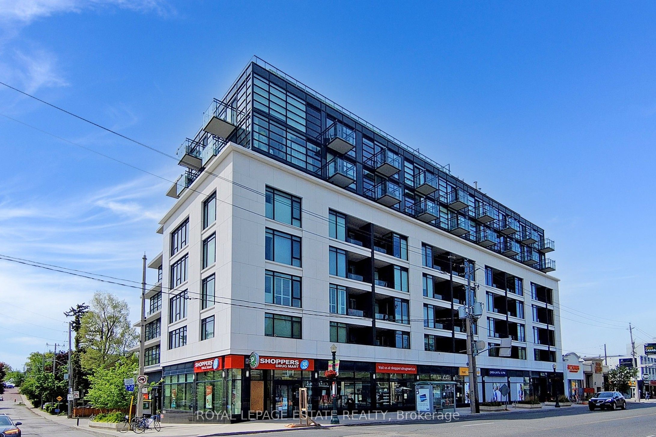 306-170 Chiltern Hill Road, Toronto, ON, M6C 0A9