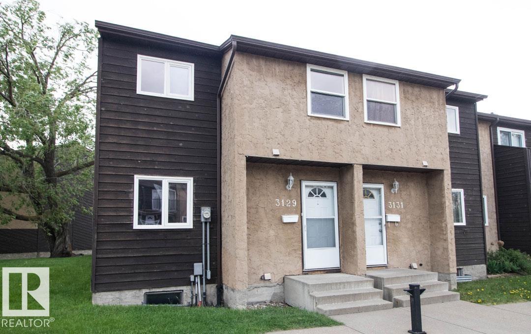3129 139 Avenue NW, Edmonton, AB, T5Y1R4