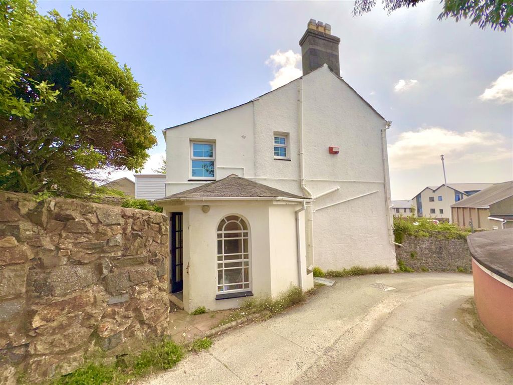 Additional image 15 of 3 bed end terrace house for saleLleyn Street, Pwllheli LL53