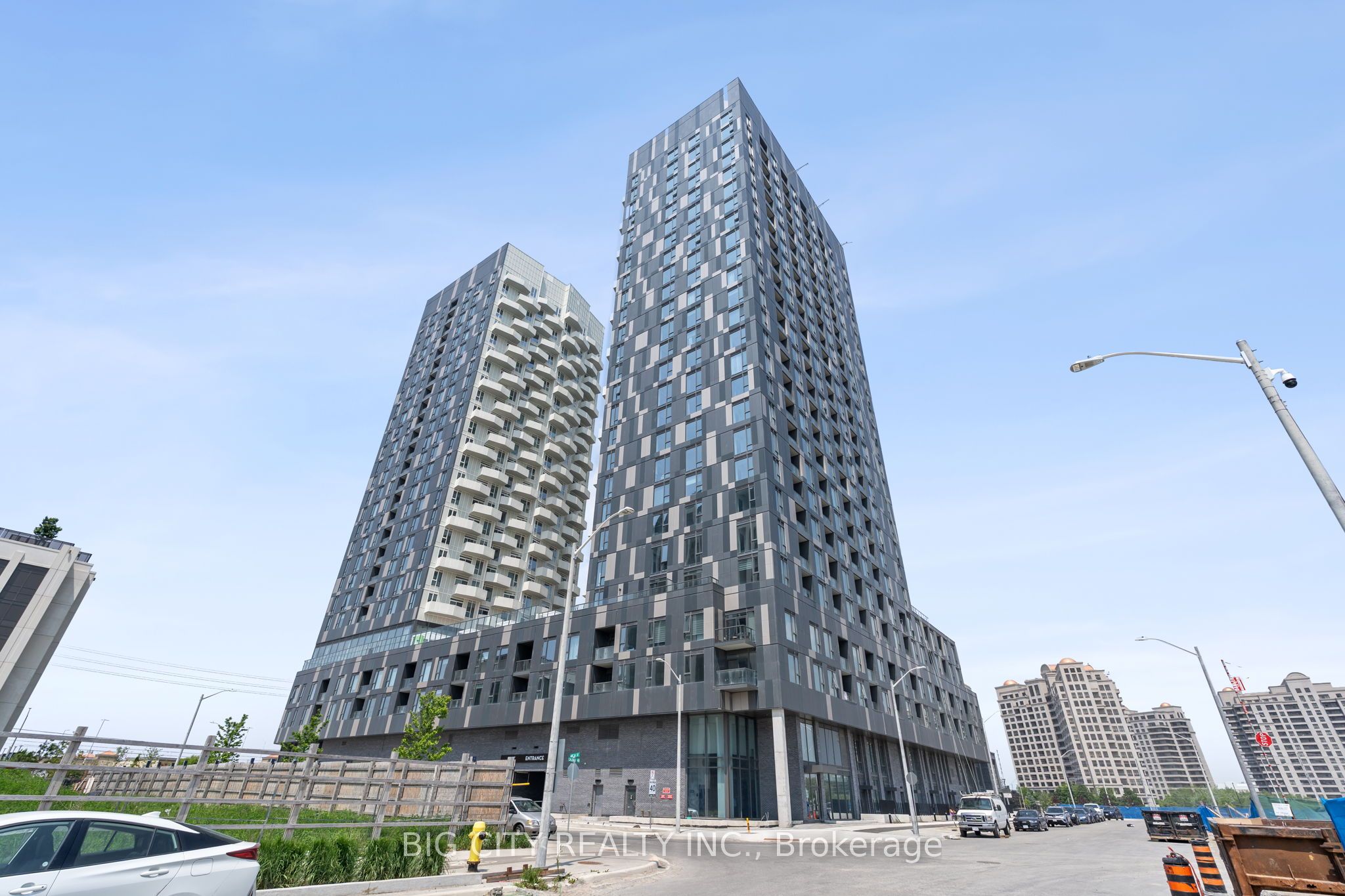 1604-474 Caldari Road, Vaughan, ON, L4K 0R5