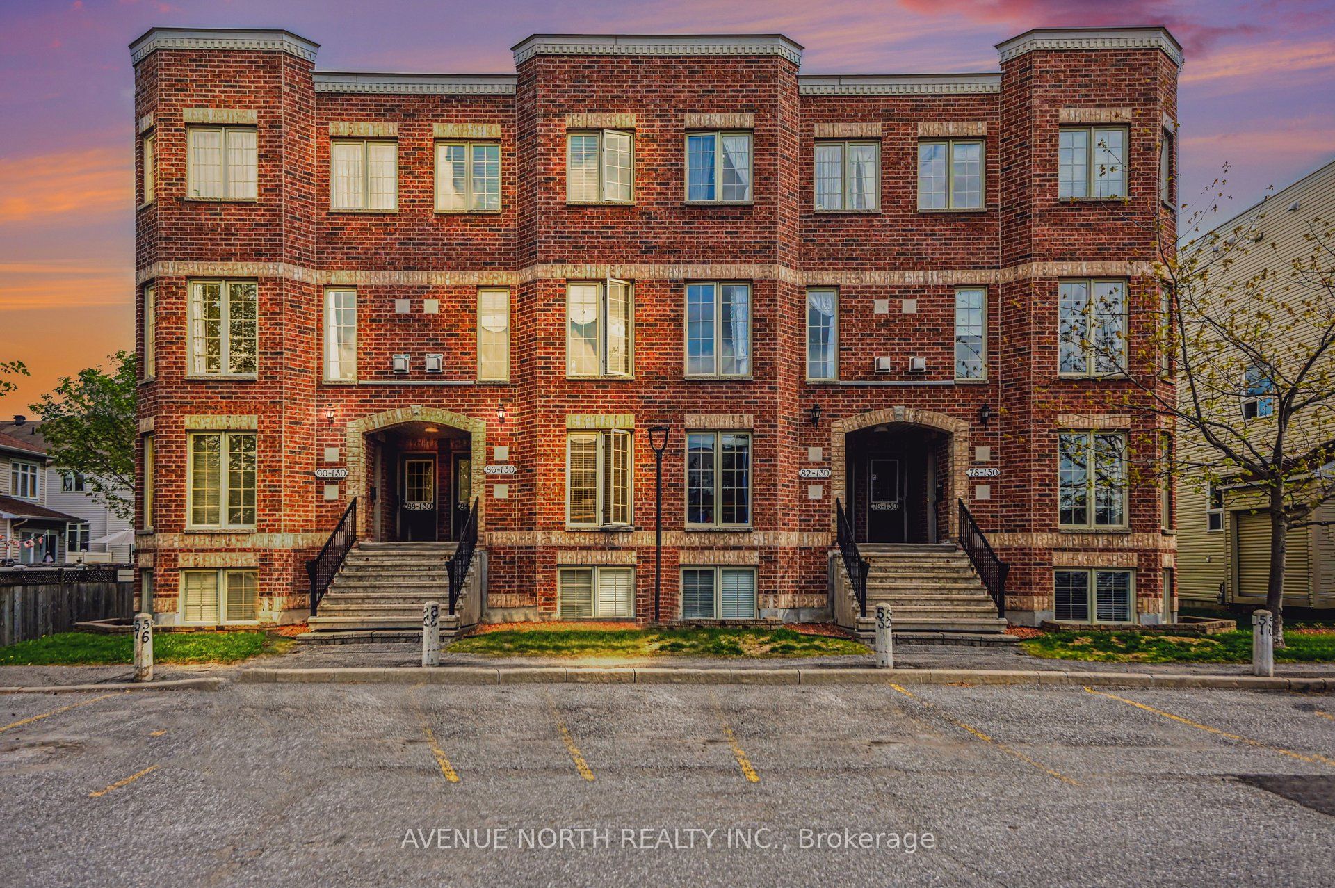 88-130 Berrigan Drive, Ottawa, ON, K2J 0J3