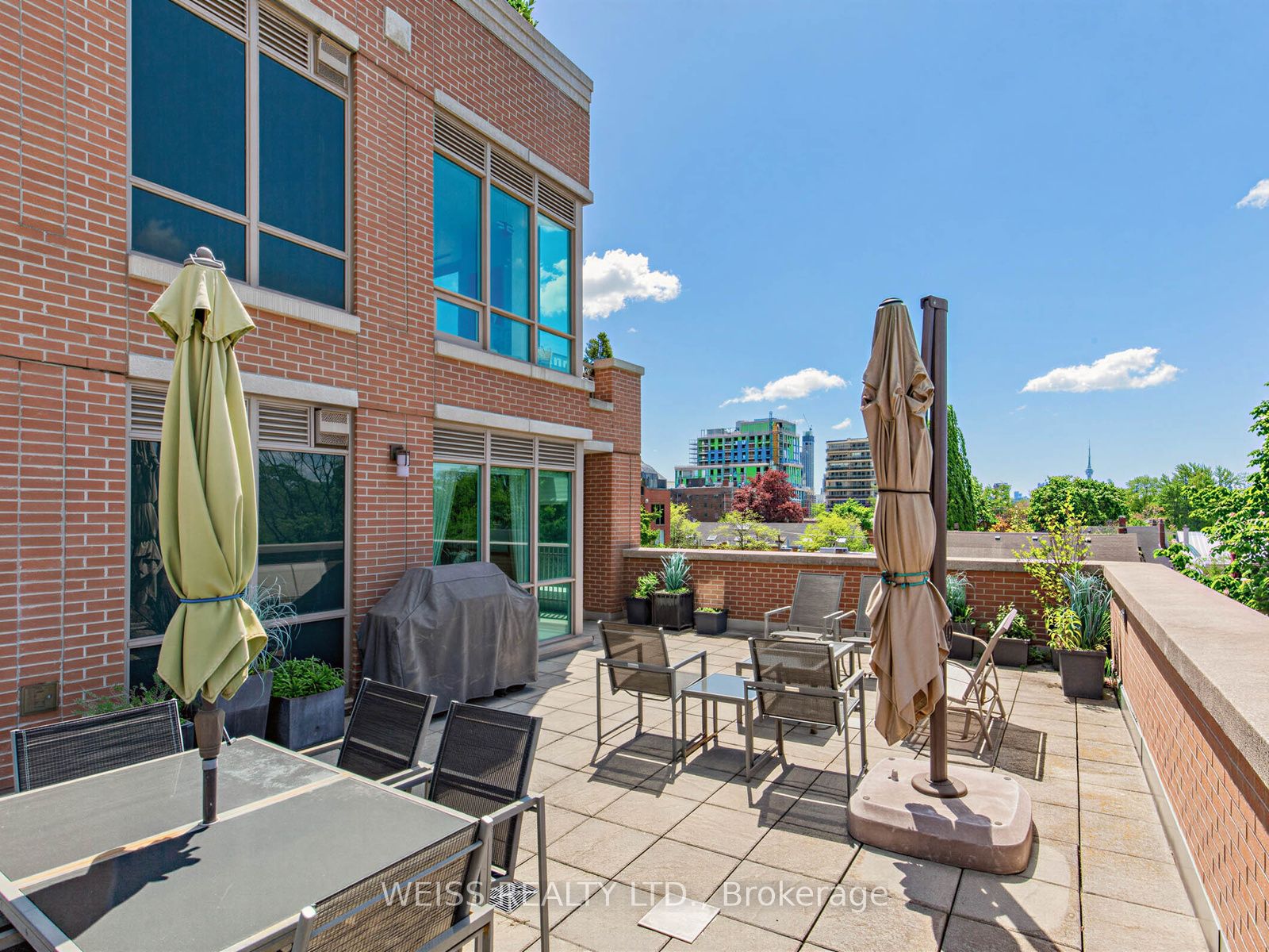 506-155 St Clair Avenue W, Toronto, ON, M4V 0A1 photo 4