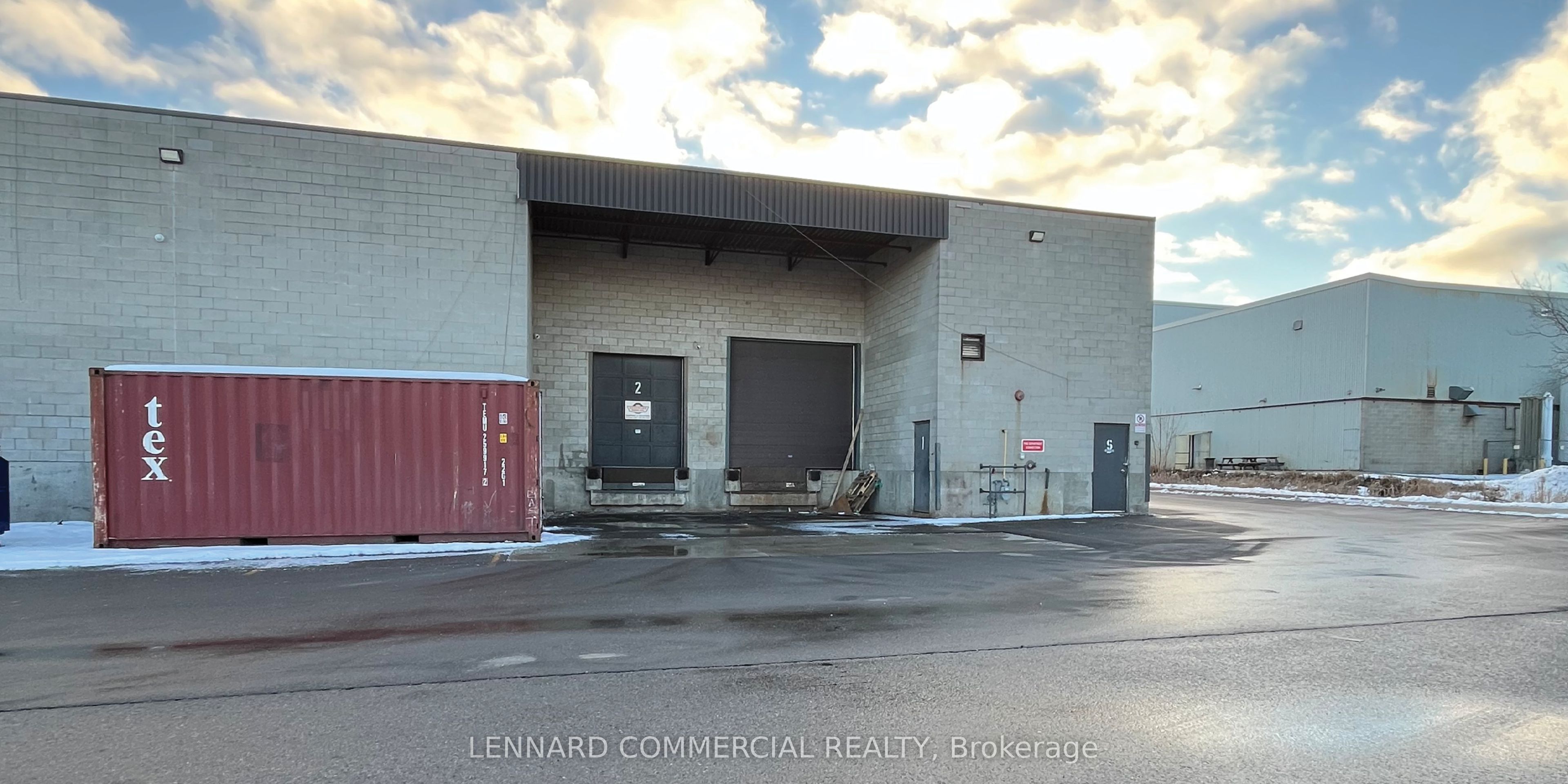 Additional image 3 of 1-2084 Steeles Avenue W, Brampton, ON, L6Y 0A7