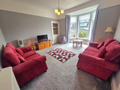 Maberly Street, City Centre, Aberdeen AB25