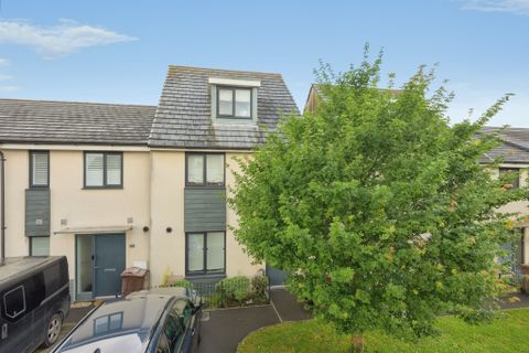Pennycross Close, Plymouth PL2