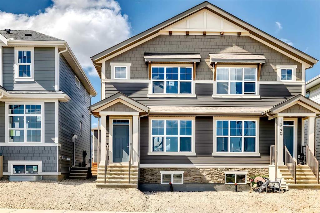 1342 Mahogany Boulevard SE, Calgary, AB, T3M 4E2