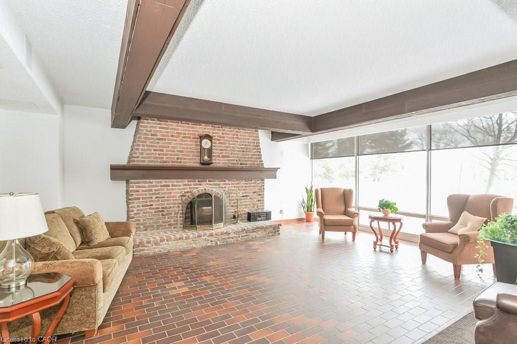 1105-225 Harvard Place, Waterloo, ON, N2J 4H4 photo 3