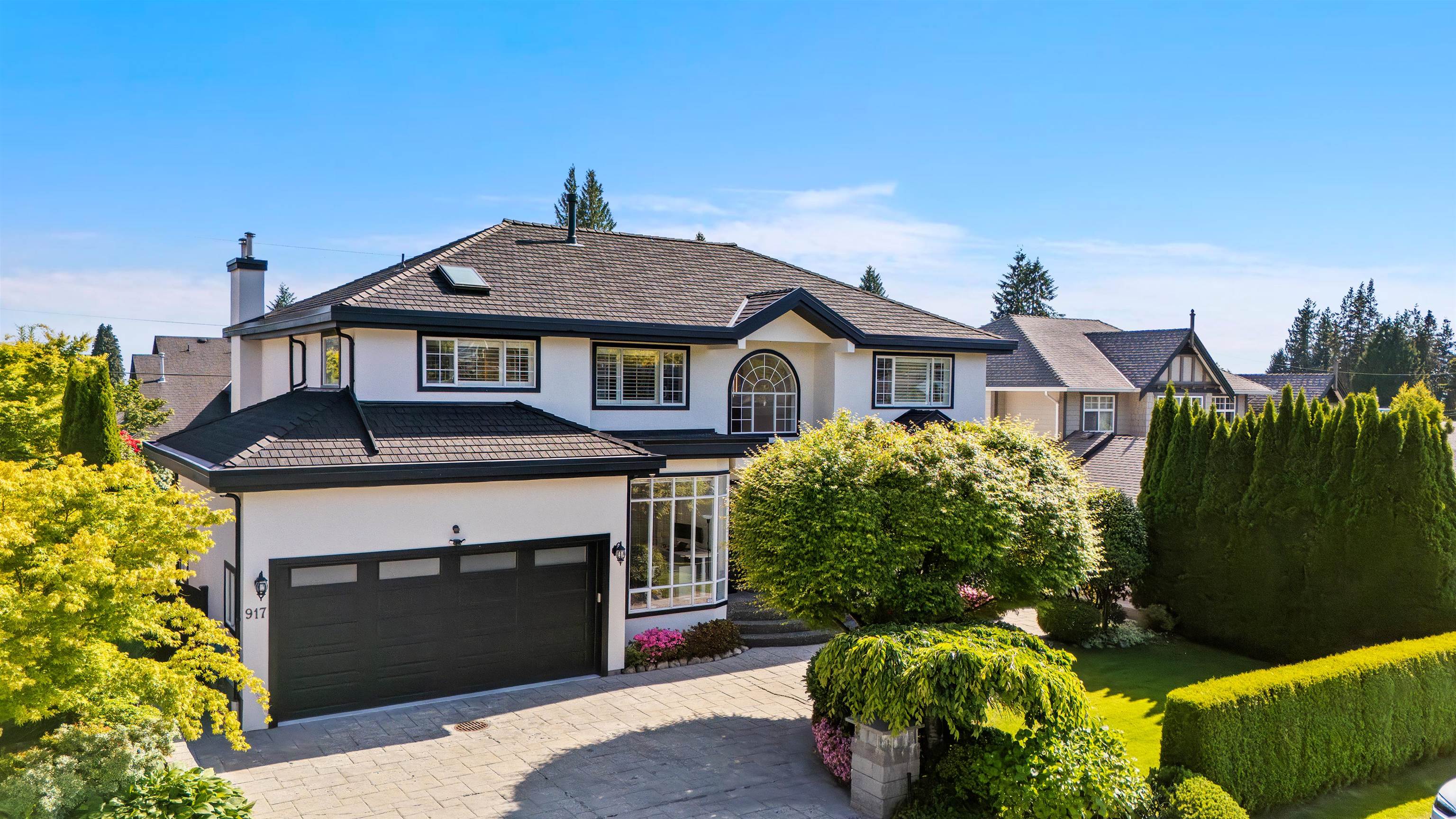 917 Wavertree Road, North Vancouver, BC, V7R 1S4