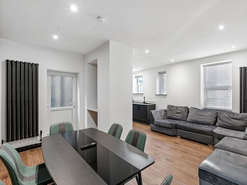 Glanmor Road, Swansea SA2