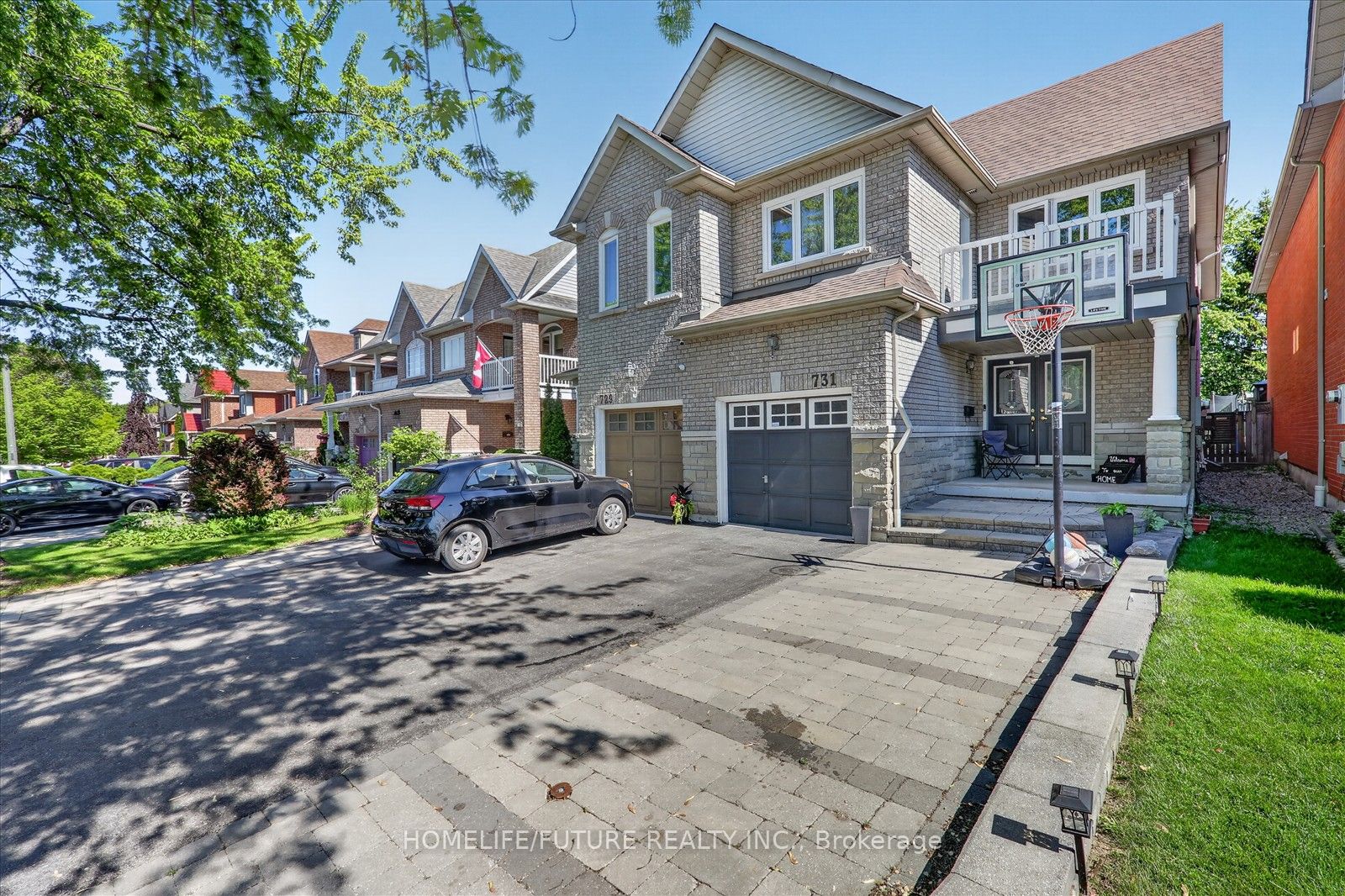 Additional image 3 of 731 Swan Place, Pickering, ON, L1X 2V7