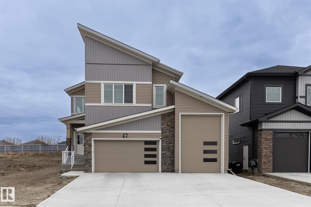 47 Hull Wynd , Spruce Grove, AB, t7x 0x5