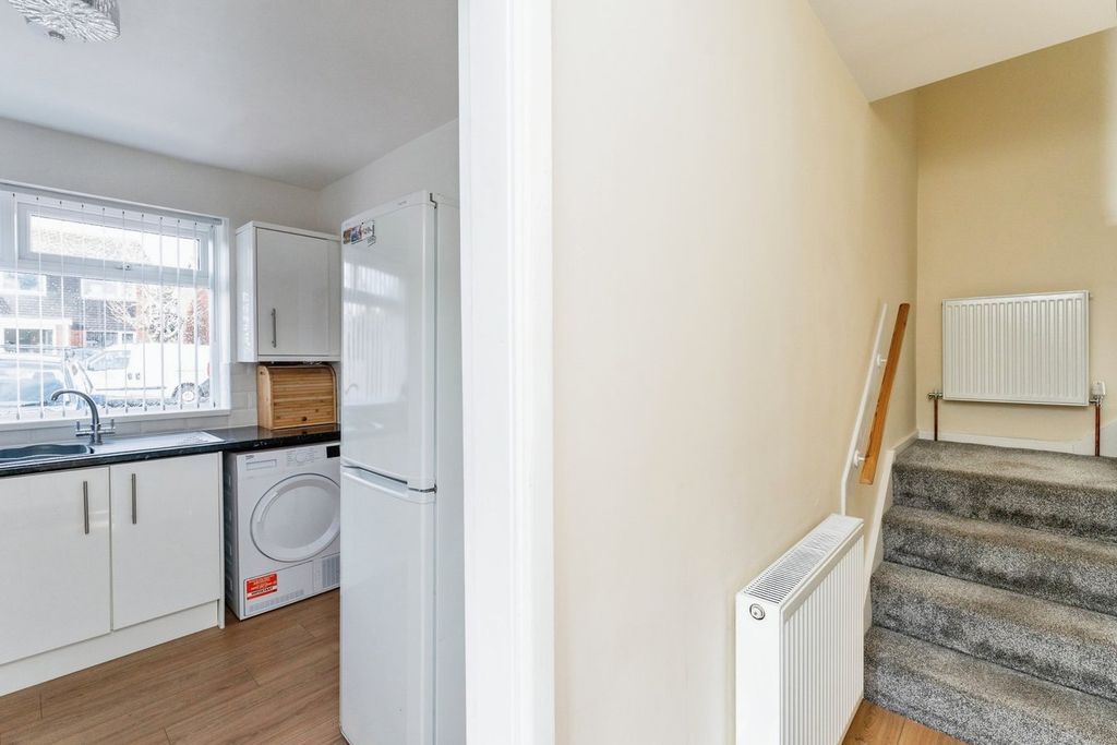 Additional image 9 of 3 bed semi-detached house for saleBron Haul, Rhyl LL18