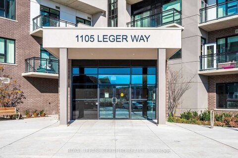 Additional image 8 of 632-1105 Leger Way, Milton, ON, L9E 1K7
