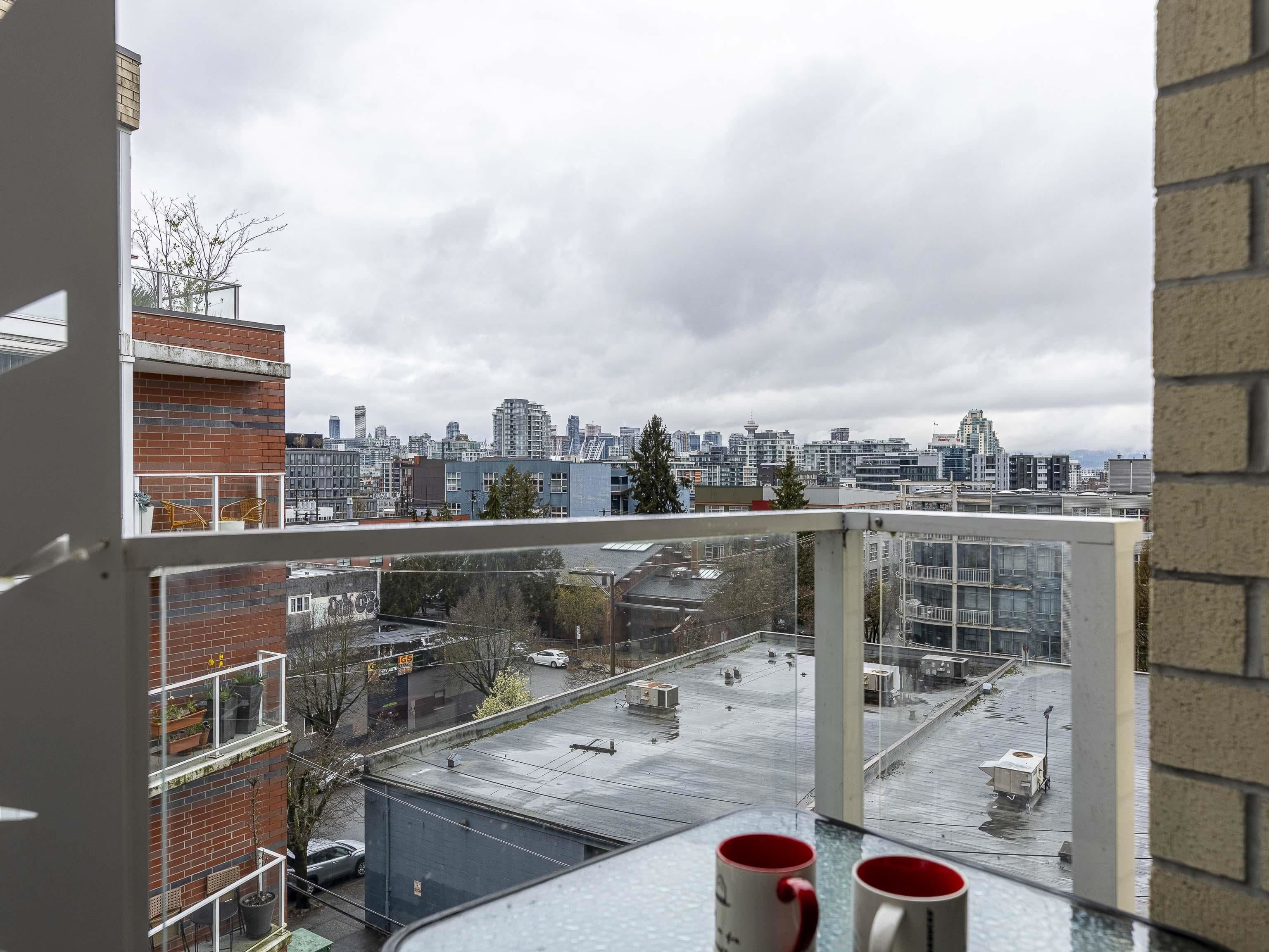 Additional image 4 of 502-311 6th Avenue E, Vancouver, BC, V5T 1J9