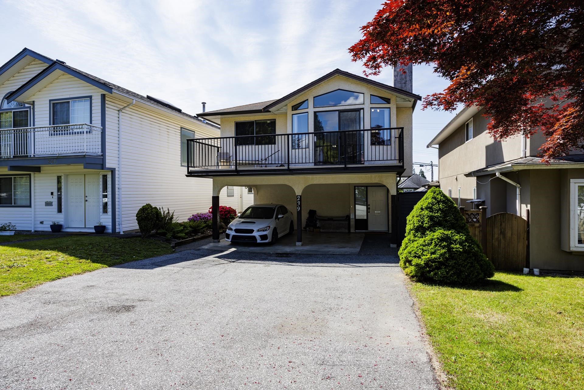 239 20th Street E, North Vancouver, BC, V7L 3A6