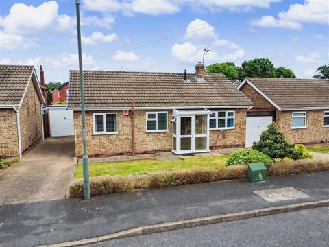 Balmoral Close, Sandiacre NG10