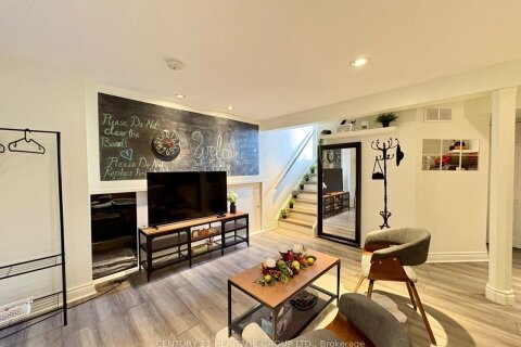 Additional image 7 of Basement-22 Cedar Crescent, Aurora, ON, L4G 3J8