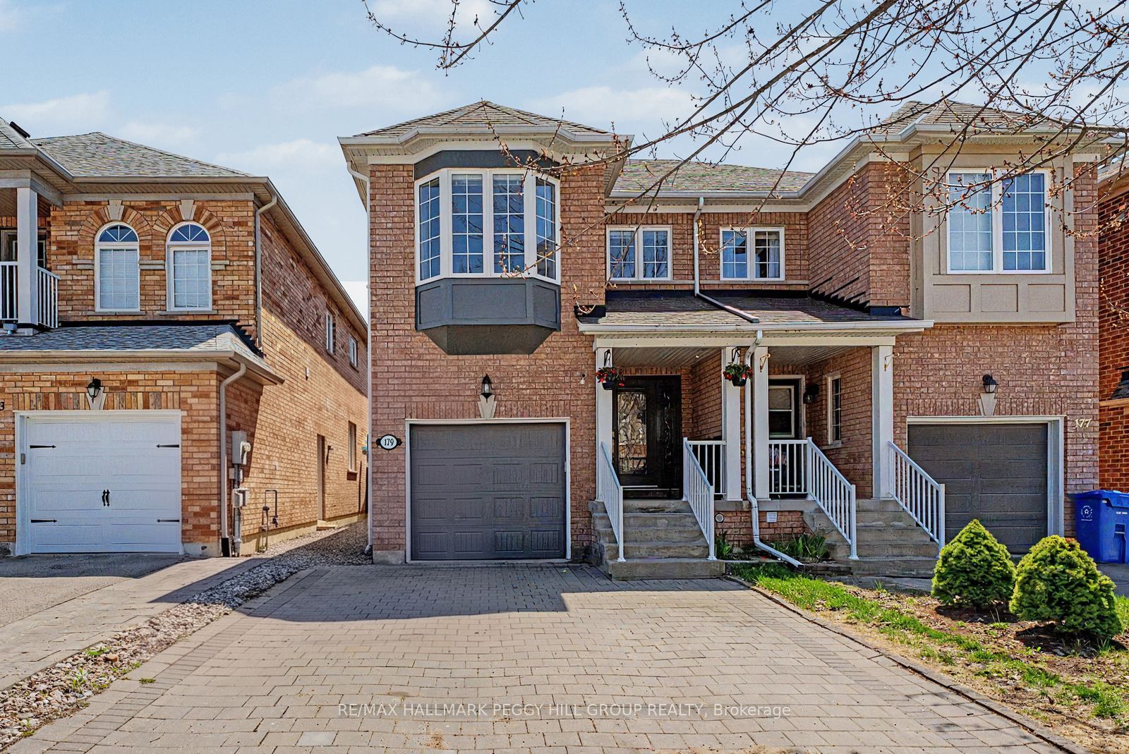 179 Warwick Crescent, Newmarket, ON, L3X 2S3