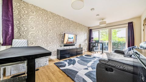 51 Silwood Street, South Bermondsey SE16