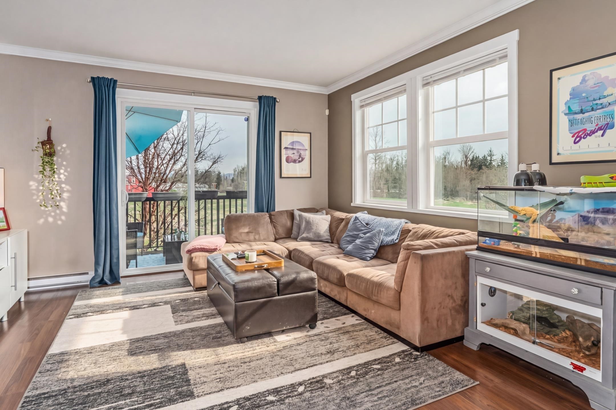35-7348 192a Street, Surrey, BC, V4N 6J2 photo 4