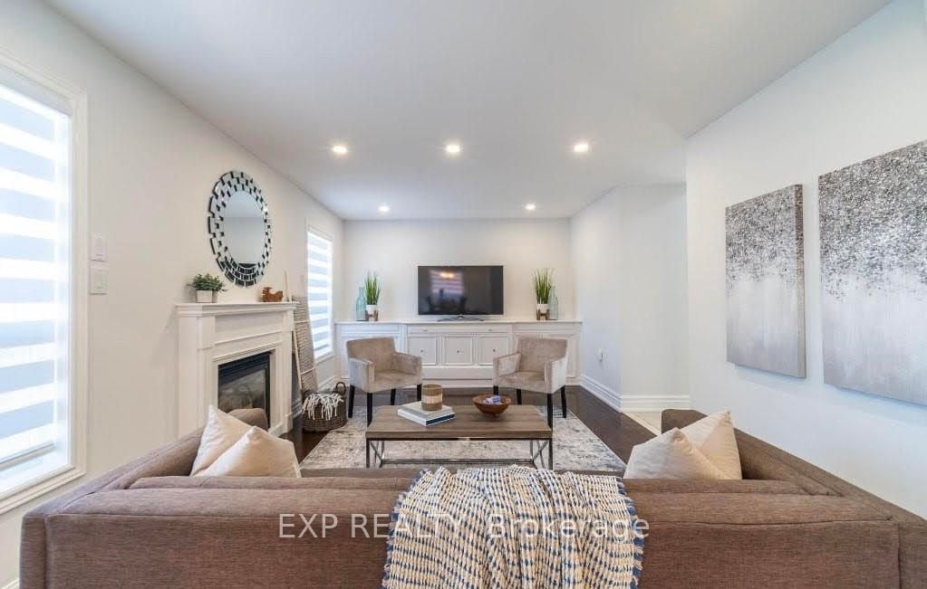2293 Warrington Way, Innisfil, ON, L9S 2C6 photo 4