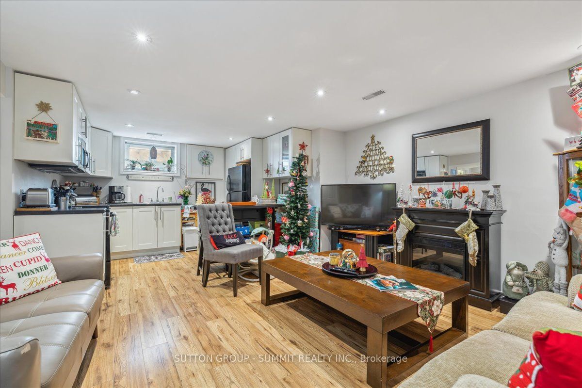 Lower-9 Grenadier Drive, Hamilton, ON, L8T 4C7 photo 4