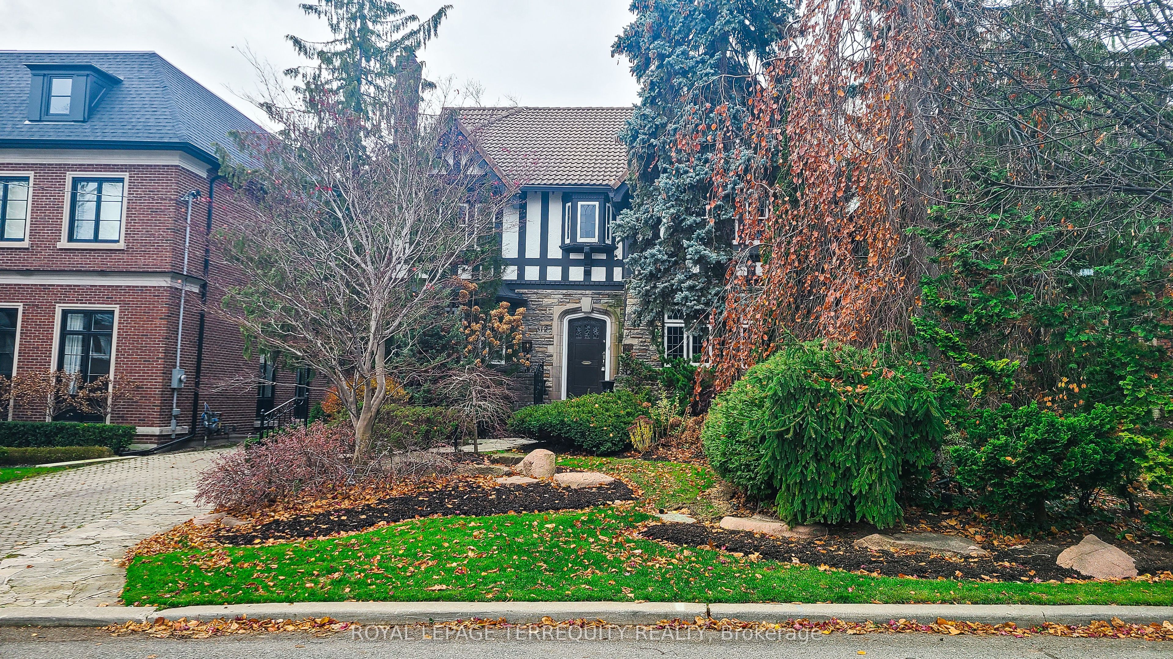 312 Glenayr Road, Toronto, ON, M5P 3C5