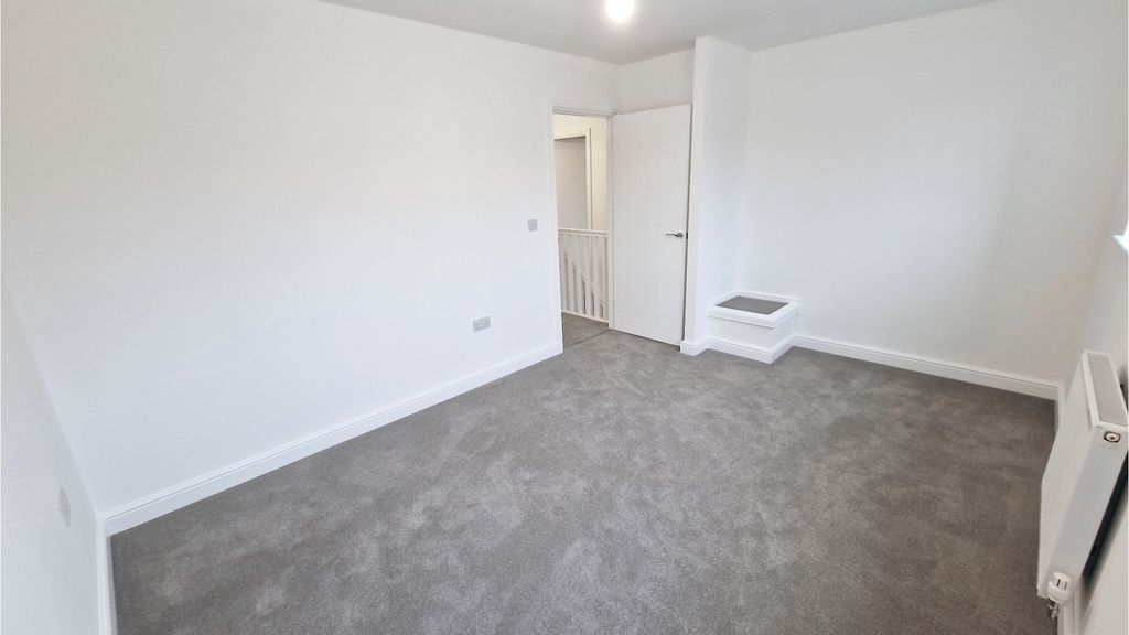 Additional image 14 of 5 bed detached house for salePlot 211 The Everingham, Church Farm, Belfry Way, Ripley DE5
