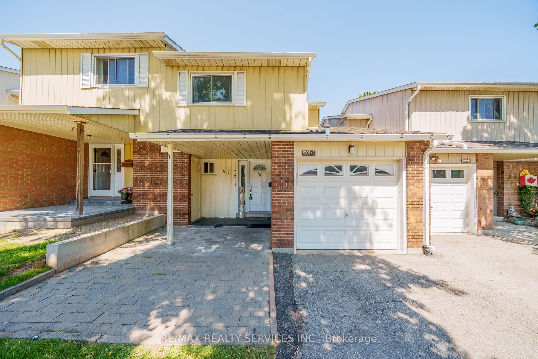 43-5009 Pinedale Avenue, Burlington, ON, L7L 5J6